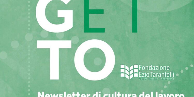 Ventisei anni dopo rinasce (online) la rivista Cisl “Il Progetto”