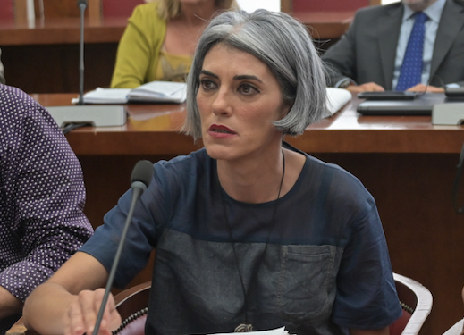 La Perla, storia di un salvataggio di successo. Stefania Pisani (Filctem): “risultato storico di una battaglia al femminile”