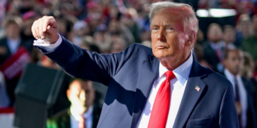E se Trump fosse un’opportunità  per l’Europa?