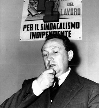 L’attualità del riformismo sindacale di Italo Viglianesi