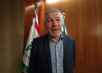 Immigrazione, Uliano (Fim-Cisl): il sindacato vera comunità democratica. La politica impari da noi