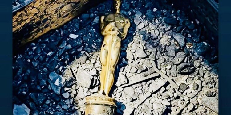 Cronaca di un disastro annunciato: nell’inferno di Los Angeles va in fumo anche il “sogno americano”