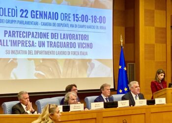 Partecipazione, Guerra (Pd), non voteremo la legge, è stata snaturata. Sbarra: spero in un ravvedimento, no a campo di battaglia ideologico