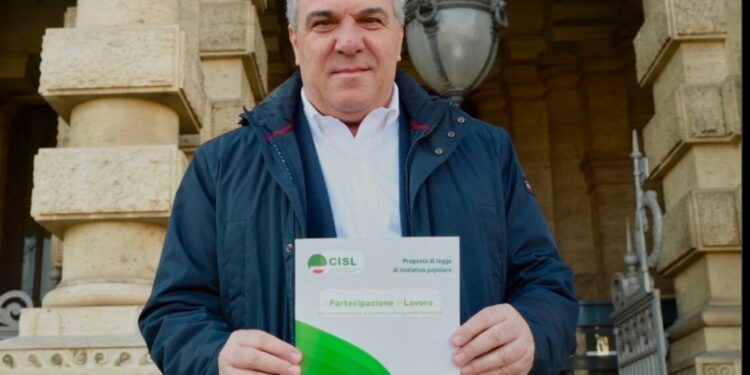 Confindustria e Pd contro la legge sulla partecipazione, ma alla fine la Commissione approva il Ddl. Sbarra, “grande soddisfazione’’. Il 27 in Aula