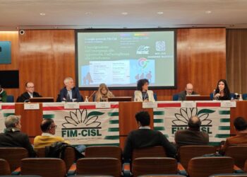 Immigrazione, la Fim Cisl lancia la campagna per cittadinanza e integrazione: non emergenza, ma opportunità. Critiche al governo per le politiche migratorie: ‘’situazione grottesca’’