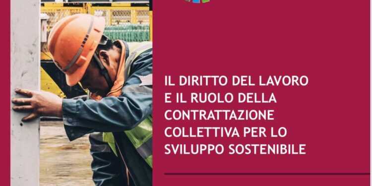 Un “Patto sociale per l’Italia sostenibile”: la proposta nel corso della presentazione del nuovo Quaderno Asvis. Sì dalla Cisl, no della Cgil, “ni” da Confindustria
