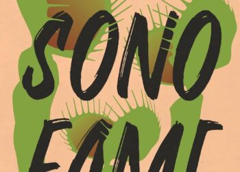 Sono fame, di Natalia Guerrieri. Edizioni Pidgin