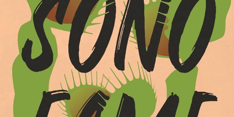 Sono fame, di Natalia Guerrieri. Edizioni Pidgin