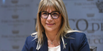 Daniela Fumarola lancia il Patto della responsabilità e apre alla ‘’pace’’ con Cgil e Uil. La nuova segretaria Cisl eletta con il 98,4% dei voti