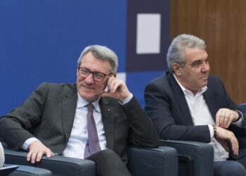 Quella disunione che indebolisce il sindacato