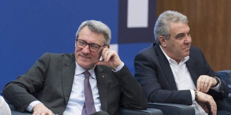 Quella disunione che indebolisce il sindacato