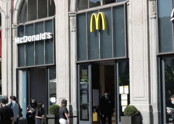 McDonald’s Italia, scatta l’agitazione dei dipendenti