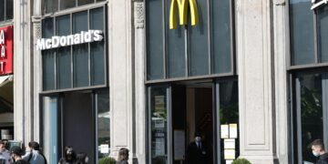 McDonald’s Italia, scatta l’agitazione dei dipendenti