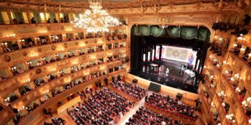 Cultura, cosa chiedono i sindacati al nuovo sovrintendente della Fenice di Venezia. Atalmi (Slc Cgil): “Colabianchi apra a buone relazioni e ci ascolti”