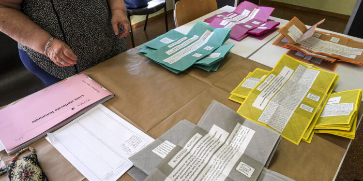 Consulta, ok ai referendum su cittadinanza e Jobs Act