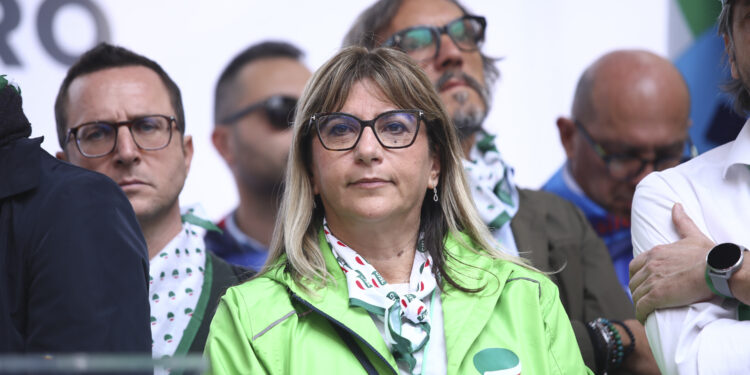 Cisl, Camusso (Pd) a Fumarola: fronte comune per affrontare sfide future