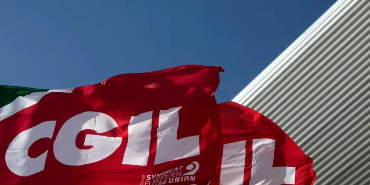 AVVIO CAMPAGNA REFERENDUM SU LAVORO E CITTADINANZA