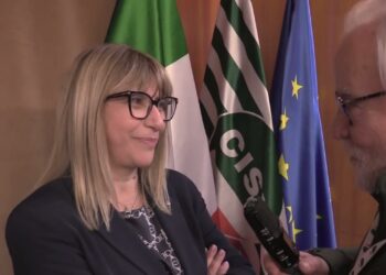 Fumarola, “siamo sempre il sindacato della concertazione”. Intervista alla neo segretaria della Cisl