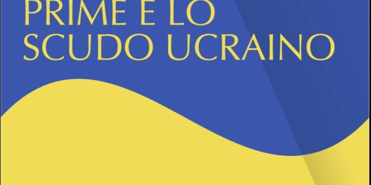 La guerra delle materie prime e lo scudo ucraino: perché l’Europa è nel mirino di Putin, Edizioni Rubbettino