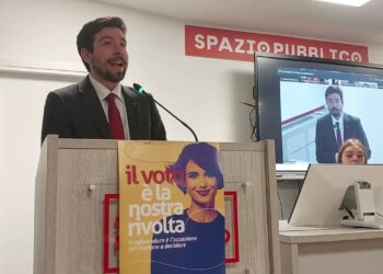 Referendum, Di Cola (Cgil Roma e Lazio): saremo in piazza per cambiare il Paese con i lavoratori