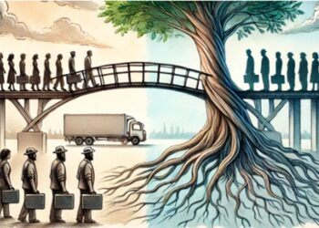 Il trasferimento d’azienda nel cambio di appalto: si presume la cessione di un ramo di azienda