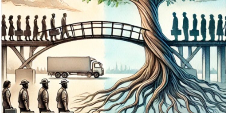 Il trasferimento d’azienda nel cambio di appalto: si presume la cessione di un ramo di azienda