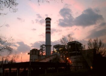 Centrale del Mercure, Filctem Cgil: in campo per la difesa del lavoro e dello sviluppo sostenibile