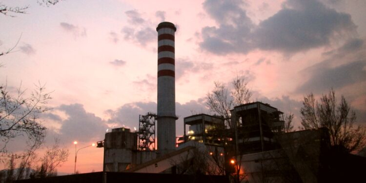 Centrale del Mercure, Filctem Cgil: in campo per la difesa del lavoro e dello sviluppo sostenibile