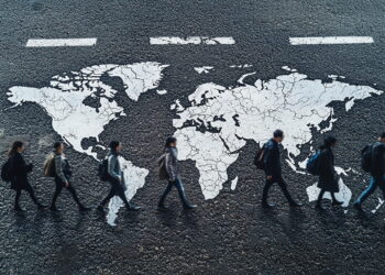 Chi gioca e chi ha il Potere