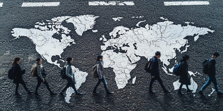 Chi gioca e chi ha il Potere