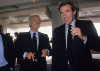 Carlo Sama, Di Pietro e i “fantasmi” di Mani Pulite: cronaca di un incredibile pomeriggio romano con sorpresa