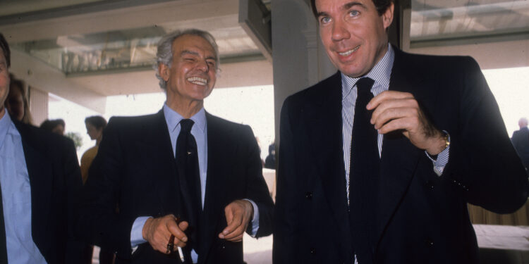 Carlo Sama, Di Pietro e i “fantasmi” di Mani Pulite: cronaca di un incredibile pomeriggio romano con sorpresa