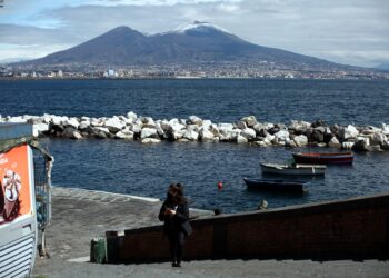 Bradisismo, Paudice (Cgil Napoli e Campania): il problema è come convivere con il fenomeno,  la speculazione politica non è una soluzione