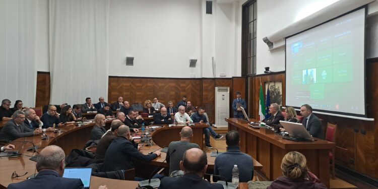 Trasnova, sindacati: ancora nessuna soluzione occupazionale