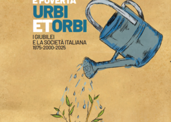 Disuguaglianze e povertà. Urbi et Orbi. I giubilei e la società italiana 1975-2000-2025, a cura di Nicola Cicala e Alessandro Barile. Edizioni Futura