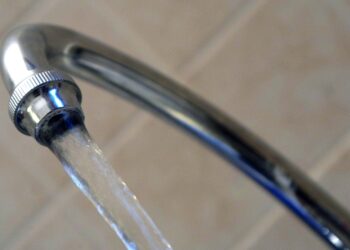 La crisi idrica non è acqua passata