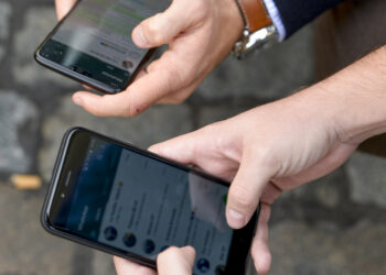 Sancito il diritto alla segretezza della corrispondenza nelle chat aziendali