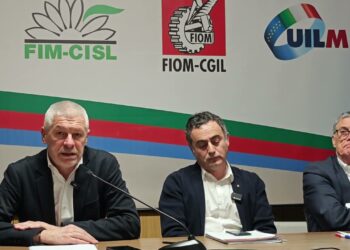 Contratto metalmeccanici, sindacati contro Federmeccanica e Assistal: le ragioni dello sciopero