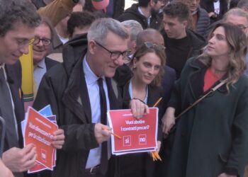 Referendum, il governo punta a depotenziare l’election day accorpandolo ai ballottaggi delle amministrative. Ma Landini insiste: “voto al primo turno, maggio sia il mese delle rose ma anche della democrazia’’