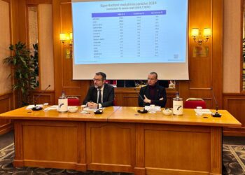 Federmeccanica, scendono ancora produzione ed export, quadro sempre piu negativo