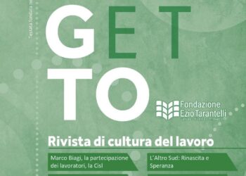 On line il numero 3 della rivista il Progetto: a confronto con l’Altro.