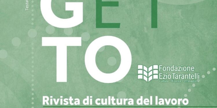 On line il numero 3 della rivista il Progetto: a confronto con l’Altro.