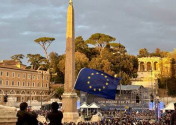 Il manifesto di Ventotene e quel dibattito sull’Europa che ci trasciniamo da ottant’anni