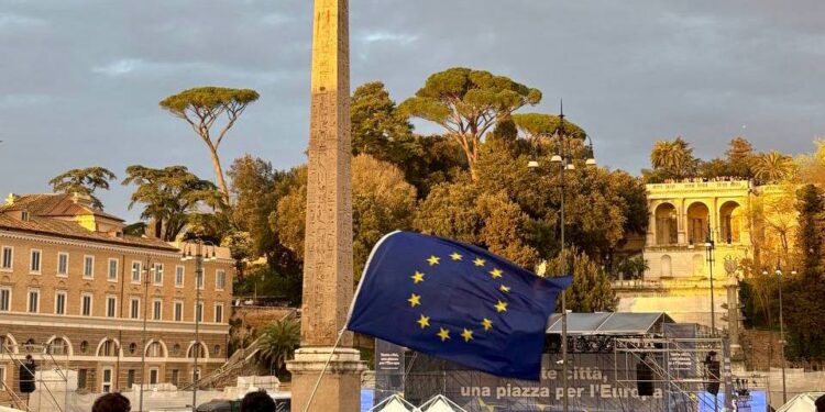 Il manifesto di Ventotene e quel dibattito sull’Europa che ci trasciniamo da ottant’anni