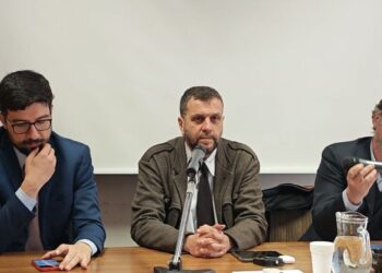 Cgil Roma e Lazio e Stampa Romana insieme per il referendum: “ai giornalisti chiediamo un’informazione puntuale, libera da ideologie”