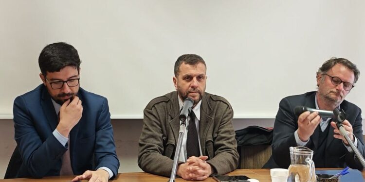 Cgil Roma e Lazio e Stampa Romana insieme per il referendum: “ai giornalisti chiediamo un’informazione puntuale, libera da ideologie”