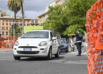 Polizia, Coisp: ancora ritardi nelle indennità della Polstrada