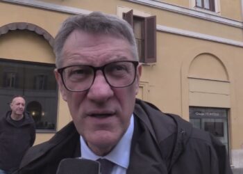 Referendum, Landini: abbiamo chiesto che si voti il 25 e 26 maggio