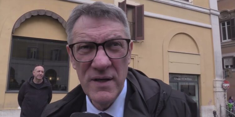 Referendum, Landini: abbiamo chiesto che si voti il 25 e 26 maggio