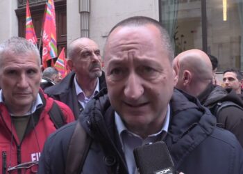 Versalis, Falcinelli (Filctem Cgil), il piano Eni è dismettere la chimica di base